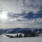 Strauss Дом отдыха