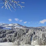 Дом отдыха Strauss Вестендорф