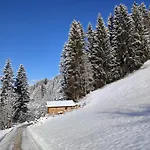 Дом отдыха Strauss Вестендорф