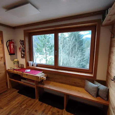 Strauss Holiday home *