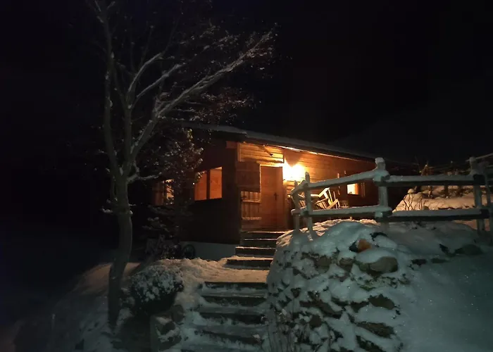 Дом отдыха Strauss Вестендорф