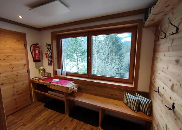 Strauss Дом отдыха *