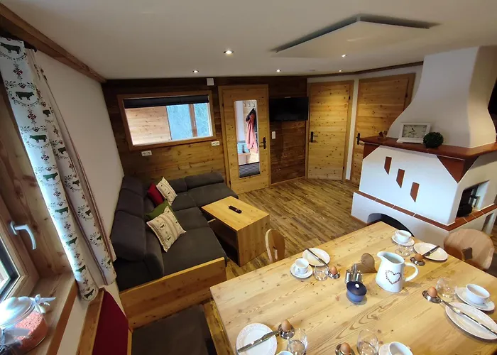 Strauss Дом отдыха *