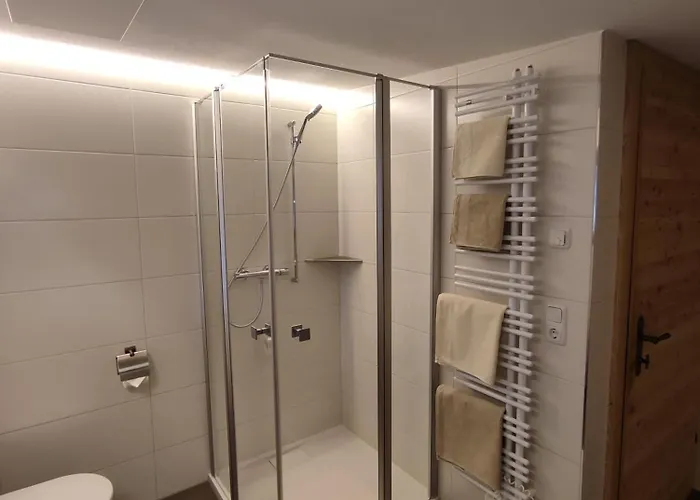 Дом отдыха Strauss Вестендорф