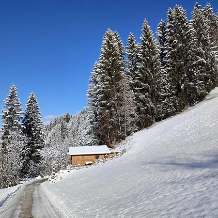 Ferienhaus Strauss Westendorf