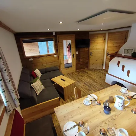 Strauss Holiday home *