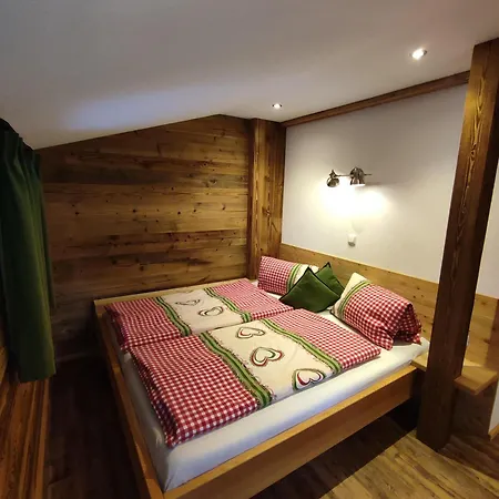 Strauss Holiday home Westendorf