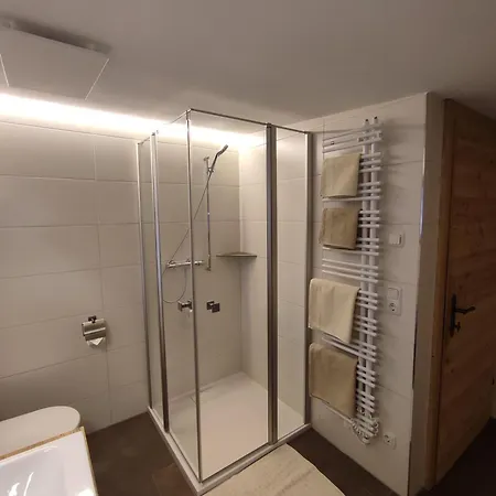 Holiday home Strauss Westendorf