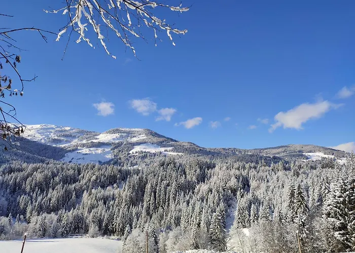 Prázdninový dům Strauss Westendorf