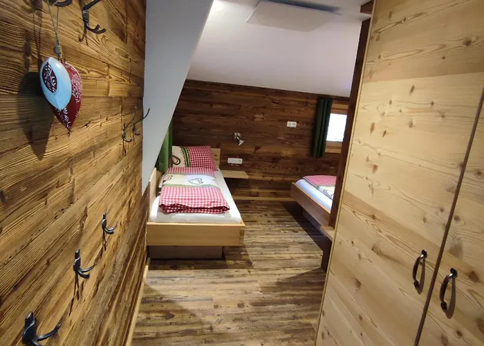 Strauss Prázdninový dům *